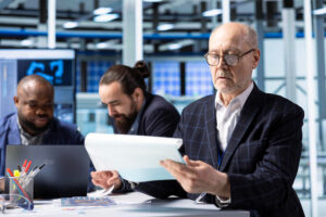 Crime Reconstruction