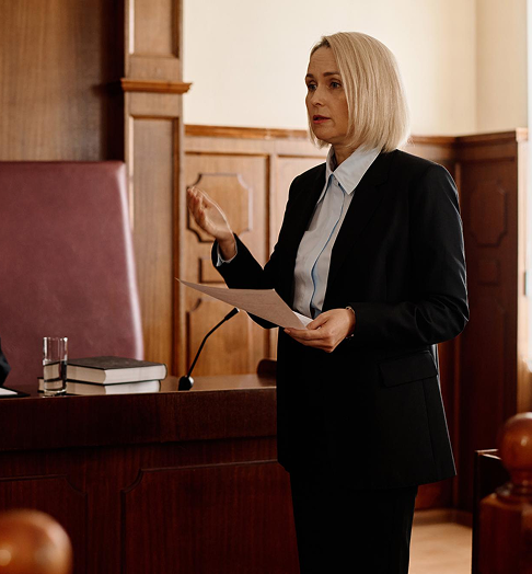 The Role of Expert Witnesses in Modern Courtrooms: Why Experience Matters